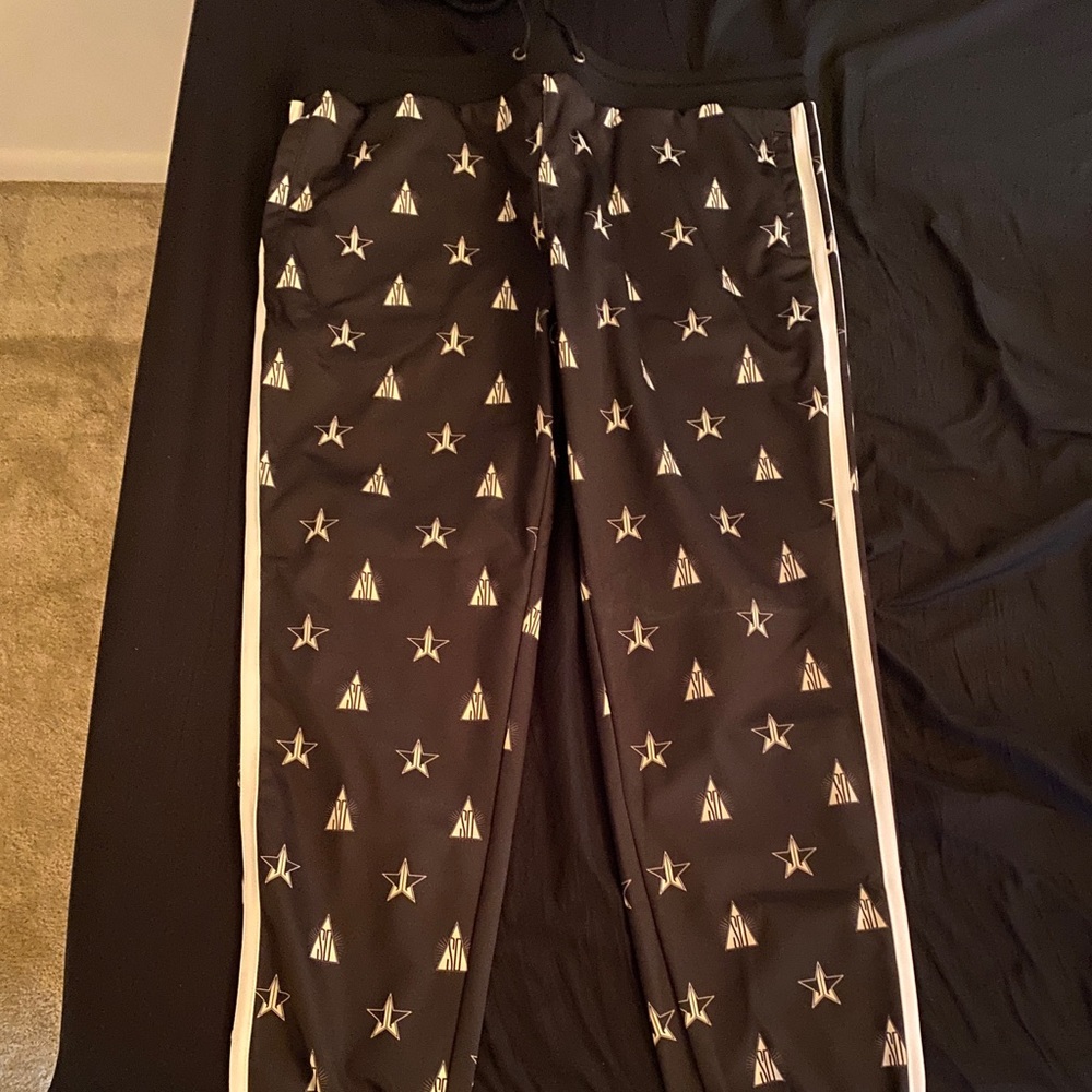 Jeffree Star Shane Dawson Black TracksuitPants 3XL